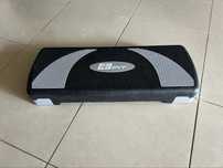 Step do Aerobicu 78X29CM Z 3 stopniowa regulacja  EB FIT