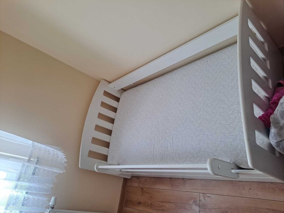 Łóżeczko dla dziecka