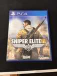 Sniper Elite III PS4/5