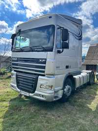 Daf xf105 euro 5