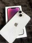 Uszkodzony iPhone 14
