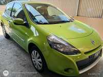 Renault Clio 1.5dci 110KM