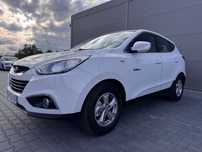 Hyundai ix35 bezwypadek*1wlasciciel*serwis aso*navi*jak nowe