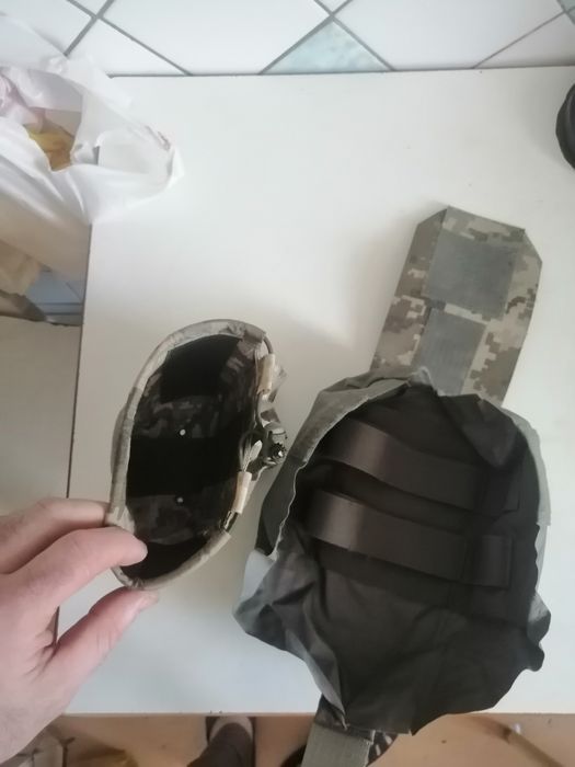 Продам медичний підсумок M TAC