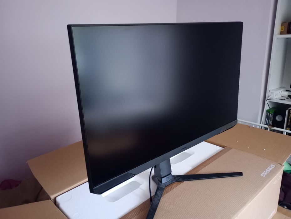 Samsung S27AG320NU LED monitor 27'' 1920x1080