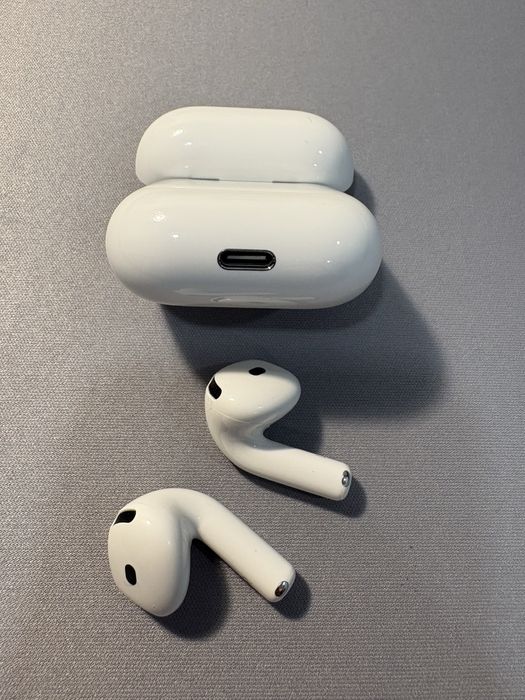 Apple Airpods 4 - original