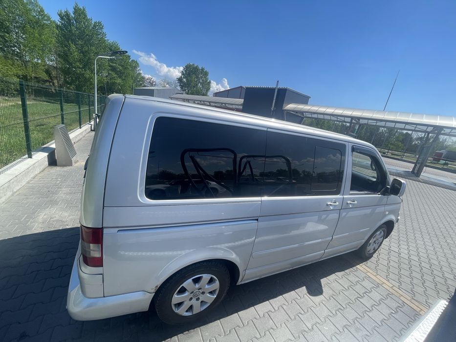 Продам Volksawagen Multivan