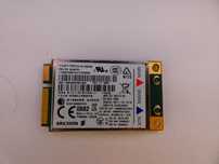 Modem 3G Ericsson F5521gw FRU: 04W3767