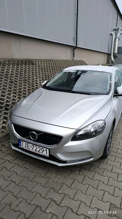 Volvo V40 Volvo V40 T2 Ocean Race, bardzo nisko przebieg