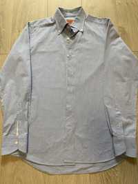 Чоловіча сорочка Bruli, розмір 40 га L, XL