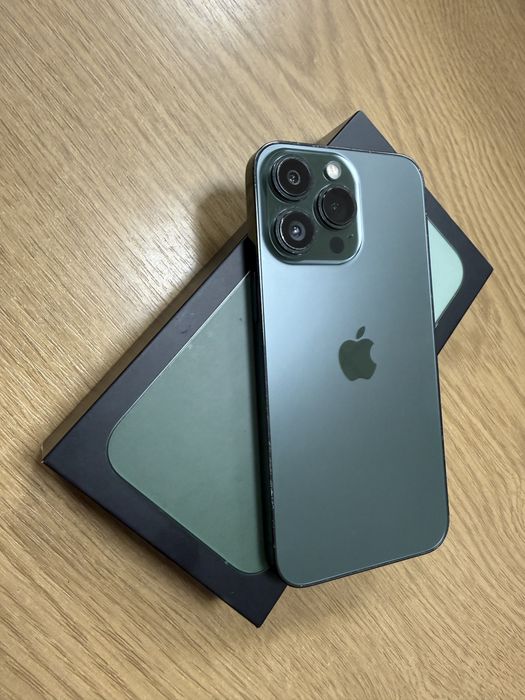 Продам IPhone 13 Pro 128gb