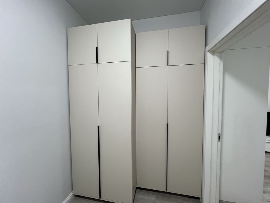 ЖК Park Town 1к з ремонтом