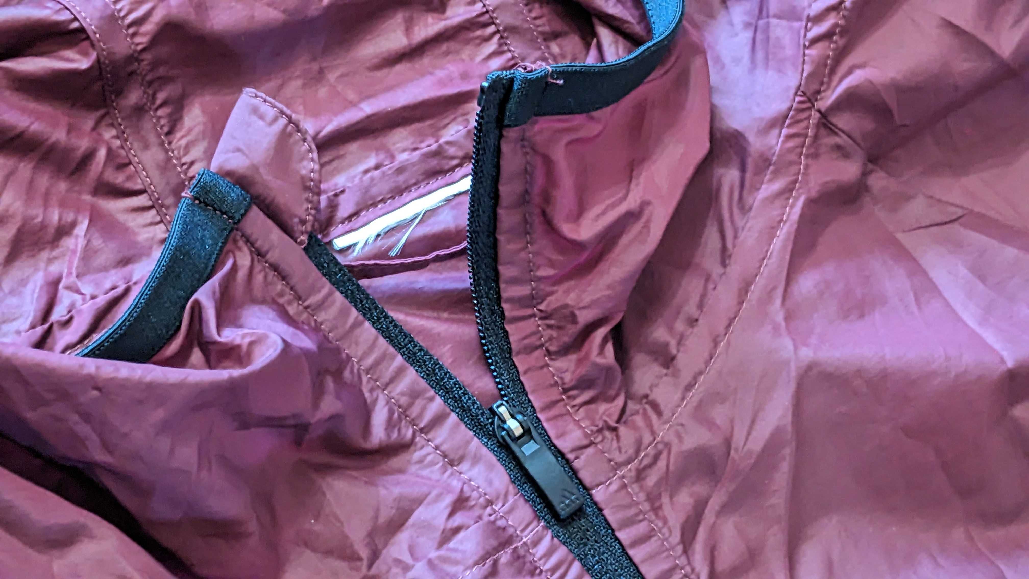 Ветровка Adidas x Zoe Saldana Women's Hooded Windbreaker Jacket