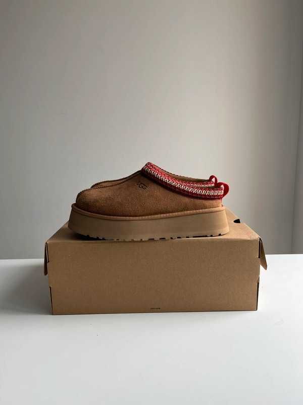 UGG Tazz Slipper Chestnut R.39