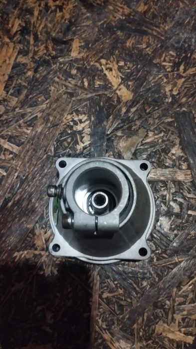 Редуктор мотокоси