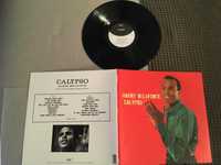 Harry Belafonte - Calypso Lp Vinil
