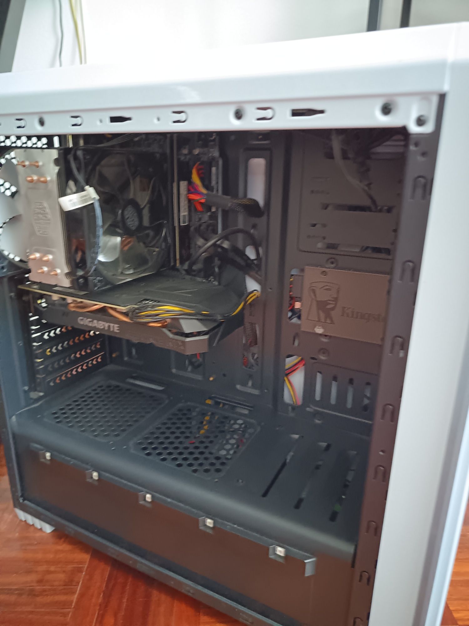 Computador Gaming/Work