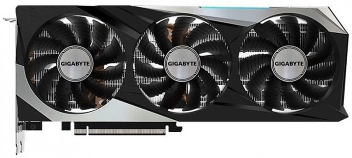 Відеокарта AMD Radeon RX 6800 XT 16GB GDDR6 Gaming OC Gigabyte (Б/В)