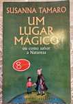 Livro: Um Lugar Mágico