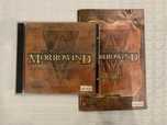 The Elder Scrolls III Morrowind - wersja bigbox z dnia premiery