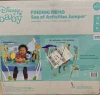Saltador Finding Nemo Disney Baby