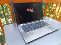 Laptop LG Gram 14T90N Lekki Mocny Wypasiony, dobry stan, -45%