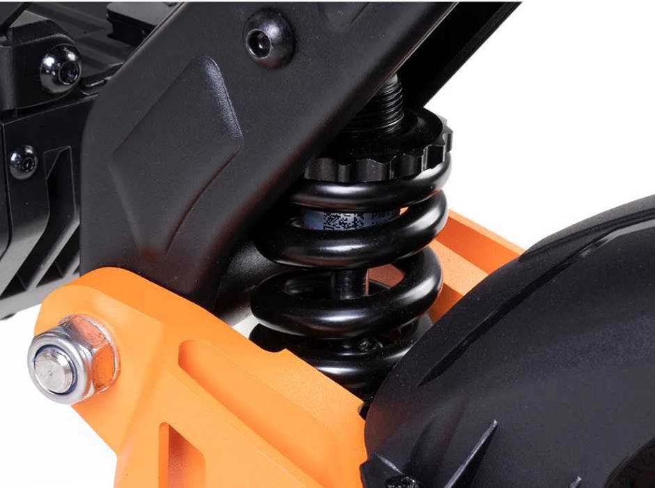 Hulajnoga KUKIRIN G2 MAX 1000W 80KM 48V20Ah 55KM/H 2024