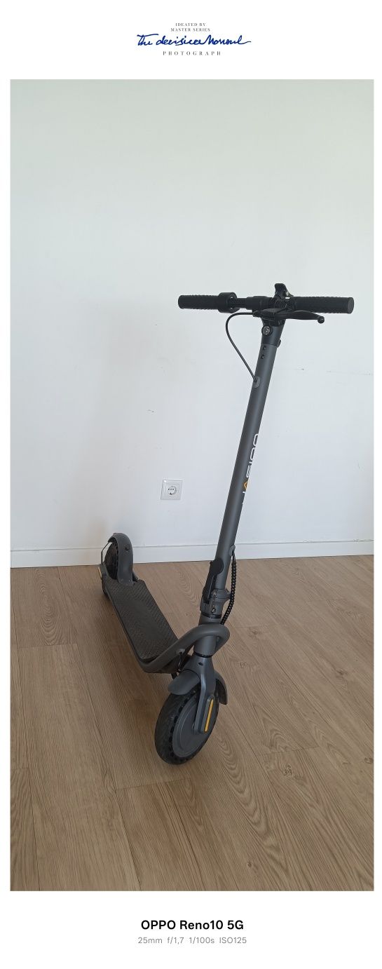 Promoção limitada de trotnet electric usado