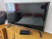 Telewizor LG 5610 Full HD 32'