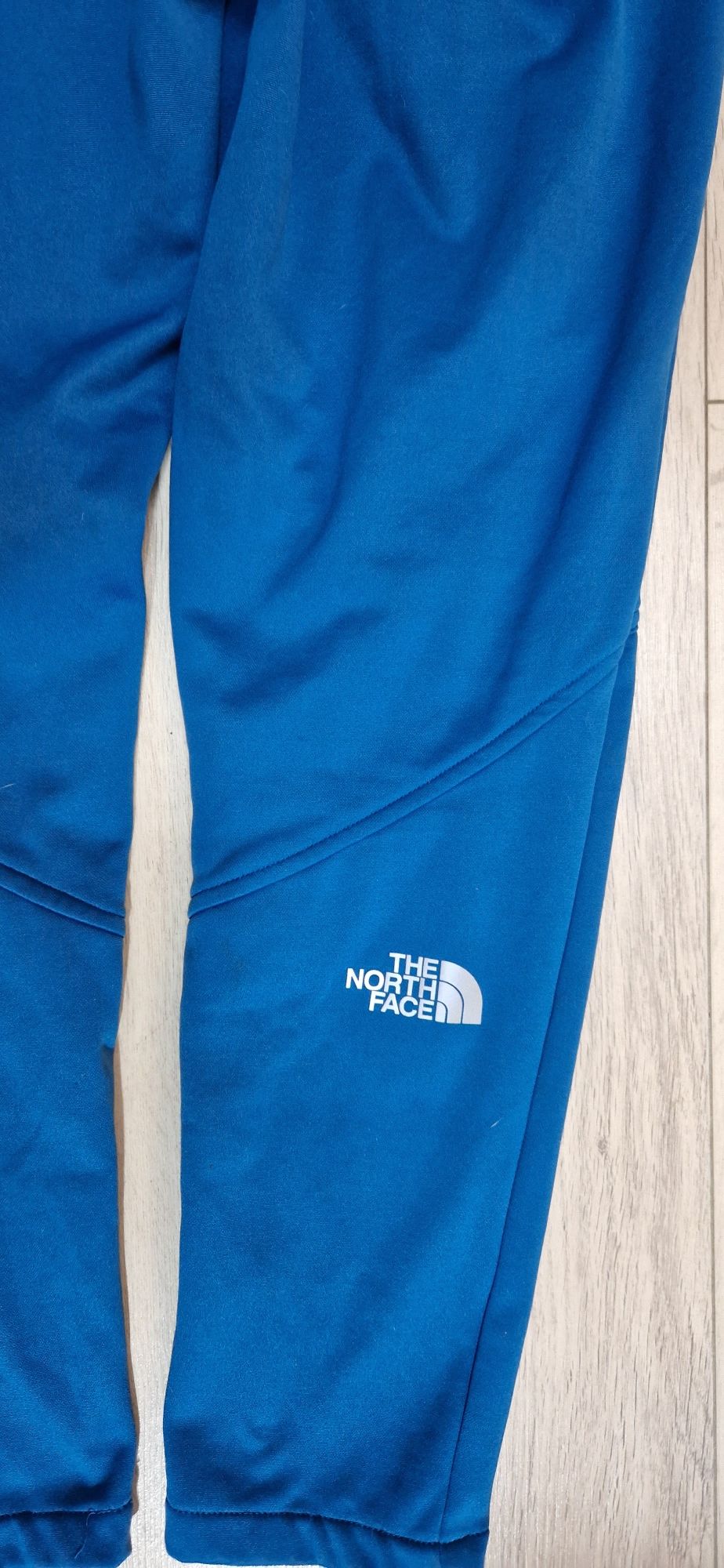 The North Face XS