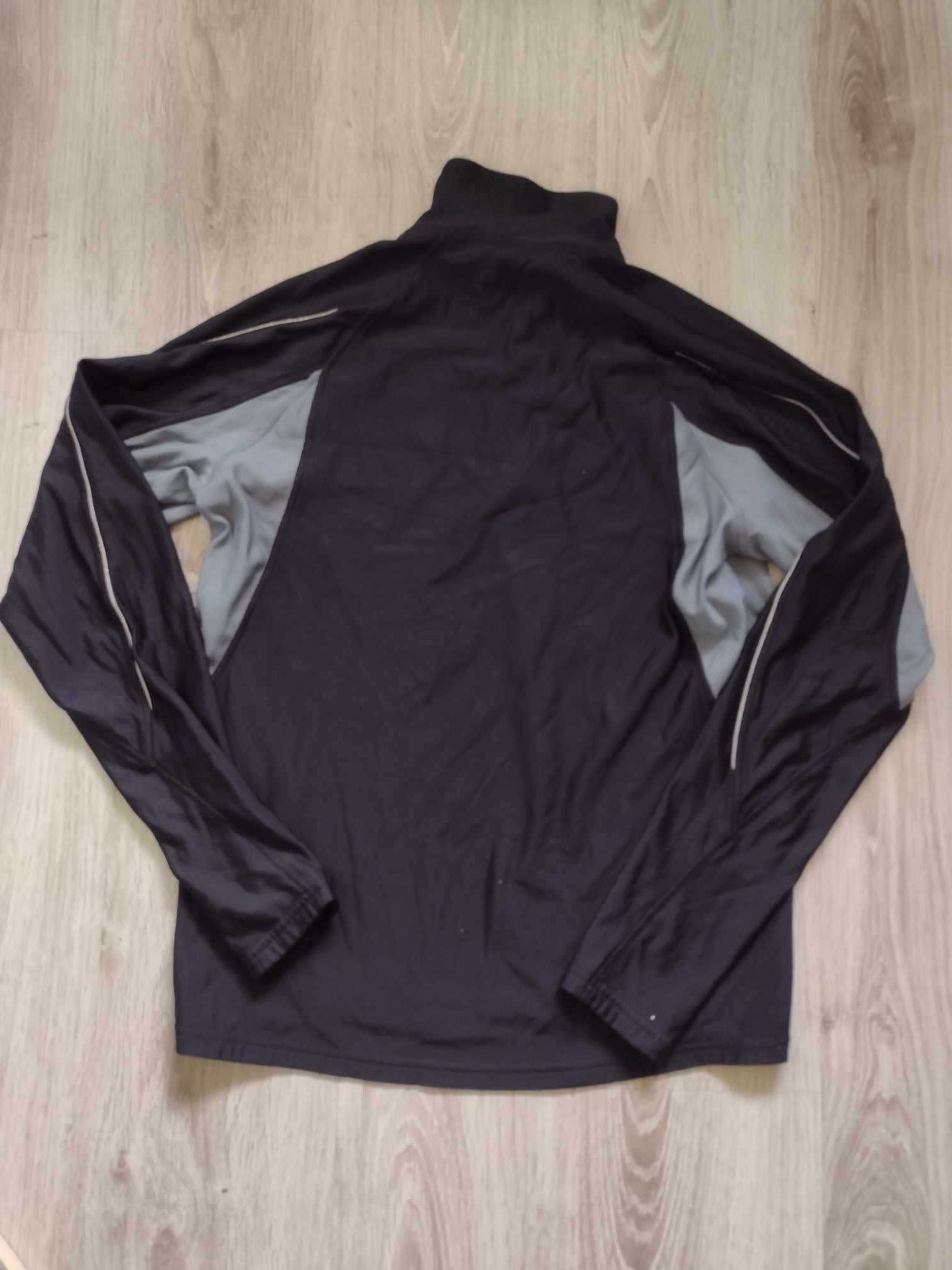 Bluza do biegania Gore running ( rozm.L)