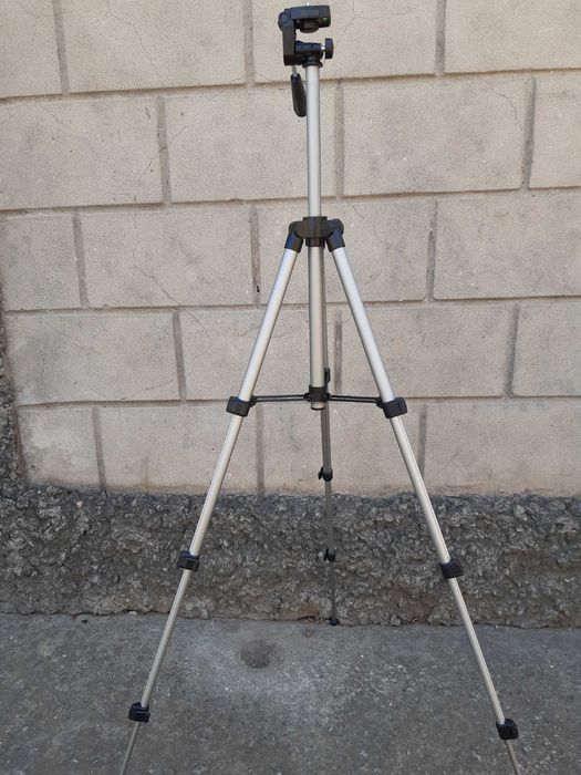 Штатив для фото и видео.