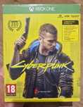Gra Cyberpunk 2077 | XBOX One | Series S | Series X