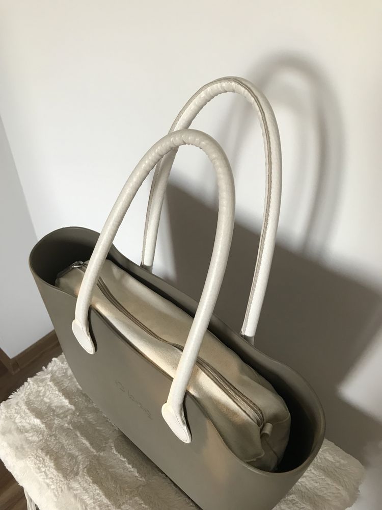 Torba shopper OBag