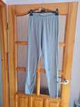 Legginsy z wysokim stanem xl sinsay