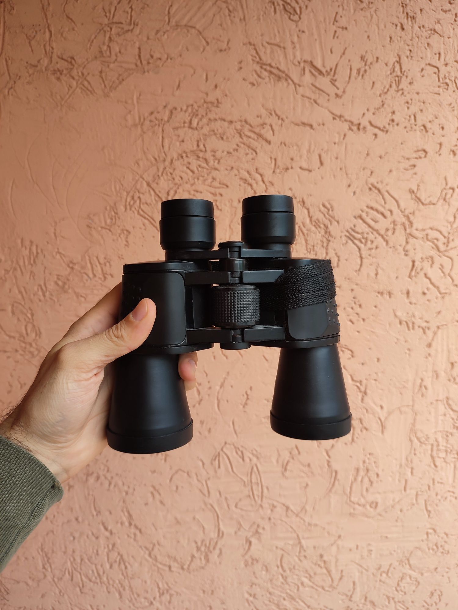 Бінокль Bushnell (оригінальний)