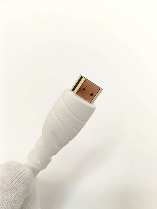 KabelDirekt – Kabel HDMI 4K – 15 m – A.I.S Shielding