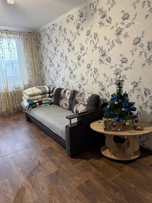 Сдам квартиру посуточно