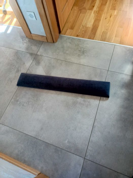 Panele ścienne tapicerowane komplet 90/15,30/15