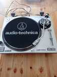 Gramofon Audio technica AT-LP120-USB