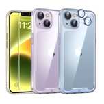 Etui Lk Do Apple Iphone 14 Plus 3 W 1