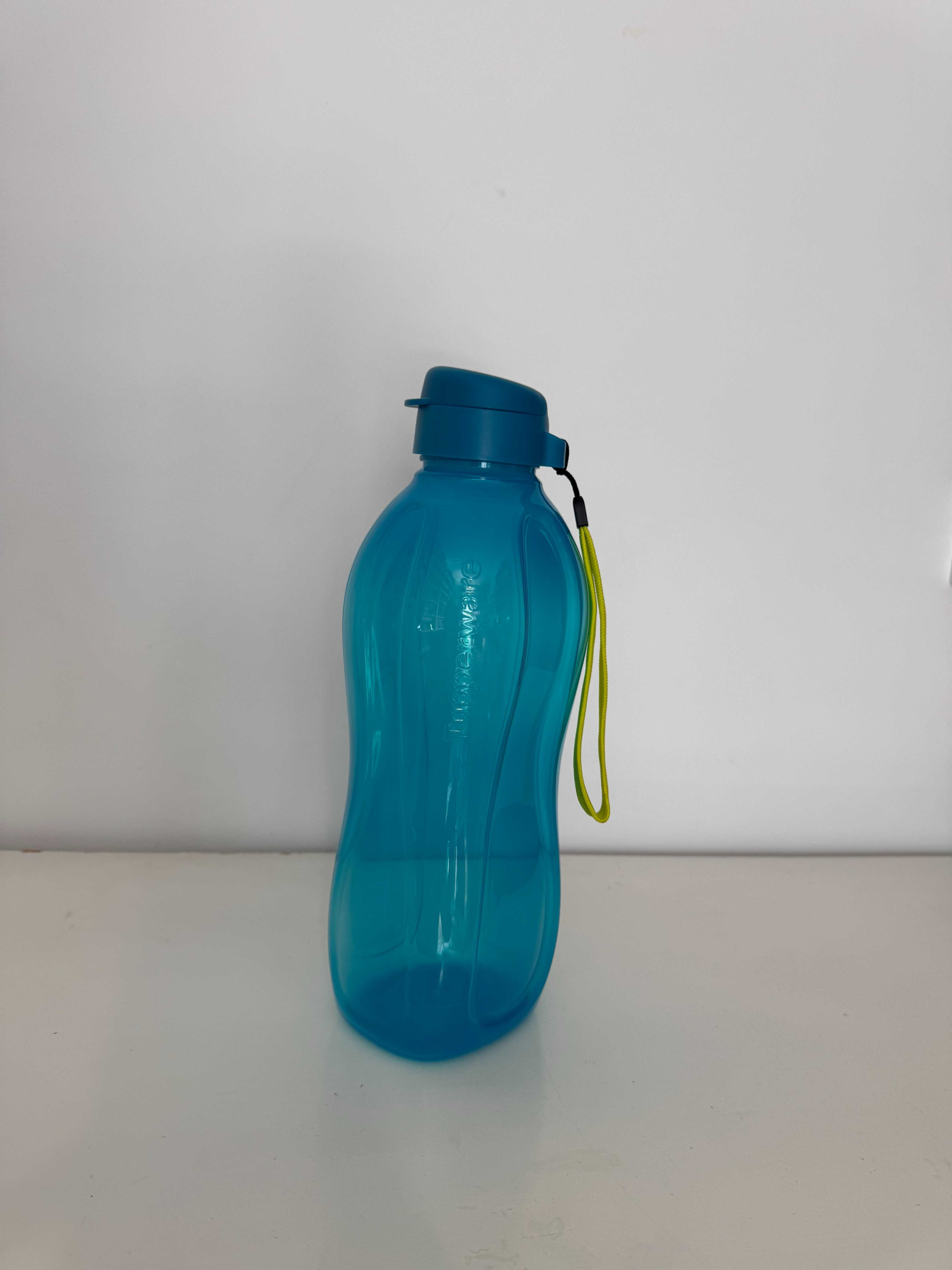 Garrafas Tupperware