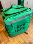 torba termiczna uber eats