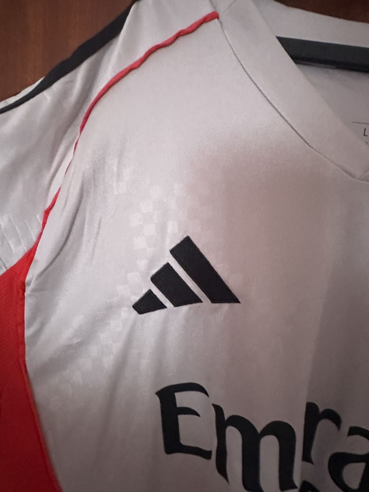 Camisola Benfica