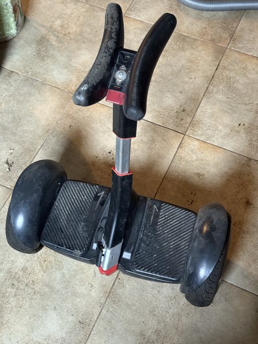 Seagwat Ninebot mini гіроскутер