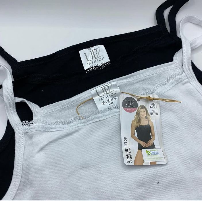 Набор ( Майки женские)- р. XS (42/44)