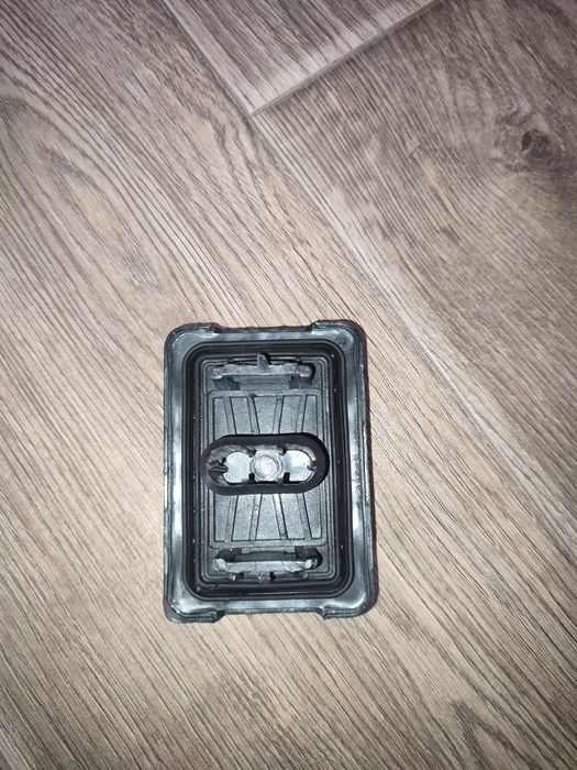 Патрубок турбіни БМВ ,BMW двигун n20 b20, номер 13717605638