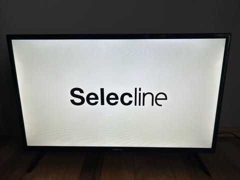 Sprzedam telewizor SELECLINE 31,5 Led TV