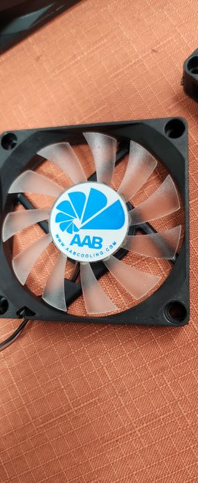 Wentylatory AABCOOLING Super Silent Fan 9