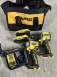 Набор dewalt